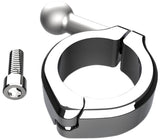 Ciro Mount for 1-1/4" Bars (Mount Only) for Holders & Device Holders