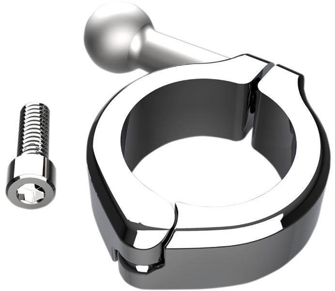 Ciro Mount for 1-1/4" Bars (Mount Only) for Holders & Device Holders