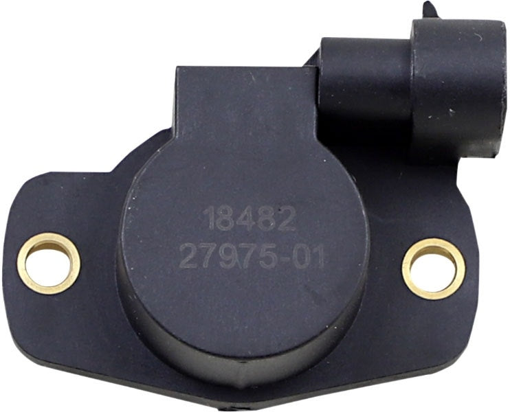 Cycle Pro Throttle Sensor 18482 OE Rep 27271-95 Harley V-Rod 02-17