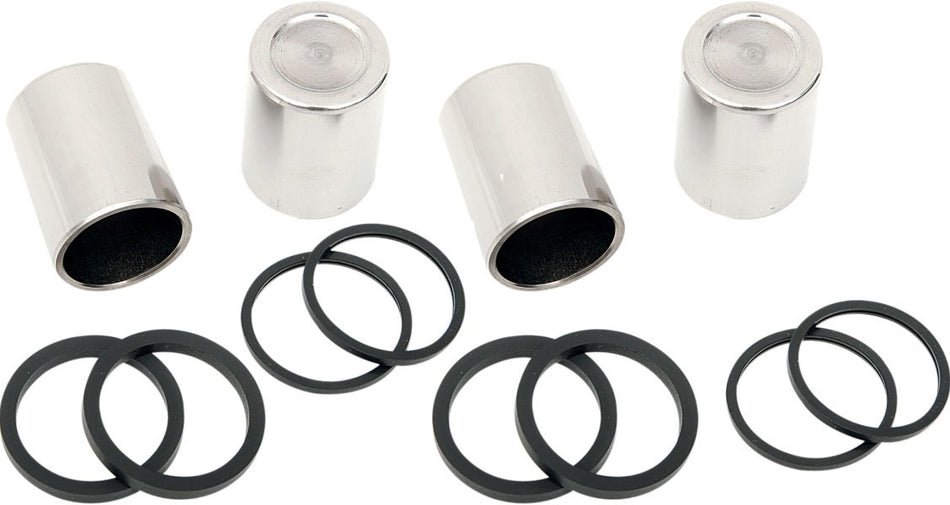Drag Front Calipers Rebuild Kit OE Repl 42822-04 Harley Sportster XL 04-06