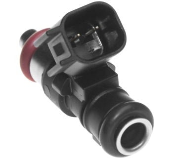 Twin Power 5.38 g/s Fuel Injector Direct Fit OE Repl 27400015 Harley FLH/T M8 17-Up
