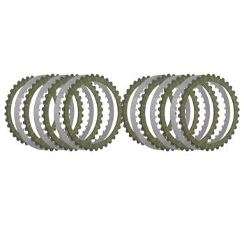 Twin Power BT 11TP Replacement Clutch Kit OE Harley Big Twin 91-20