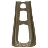 Hogworkz Chin Spoiler for Harley® Touring '14-'23