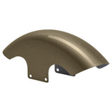 Hogworkz 19" Chopped Front Fender for Harley® Touring '96-'23
