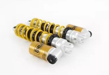 Ohlins HO 819 Rear Mini S36 Shock Piggyback Suspension Honda Monkey MSZ125 2019