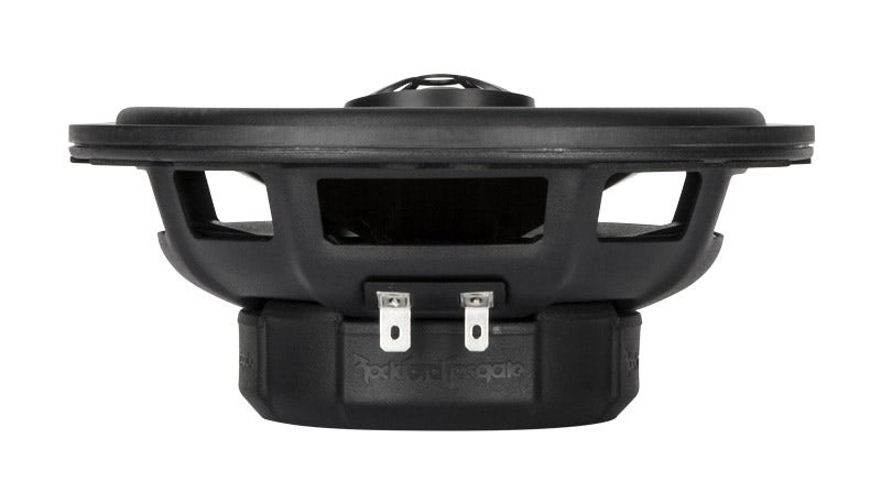 Aquatic AV Bluetooth 5UBT-HS Sirius  Radio Rockford Fosgate P1650 6.5" Speaker Package