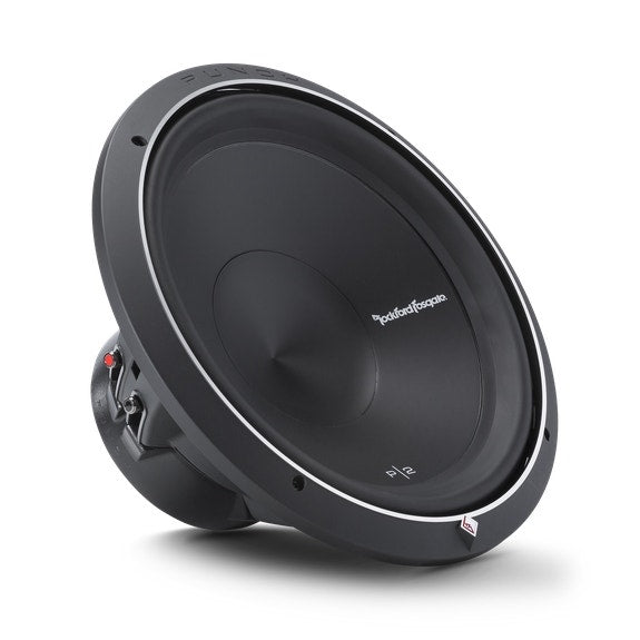Rockford Fosgate P2D4-15 Punch P2 15" 800W Dual 4Ohm DVC Car Audio Subwoofer Sub