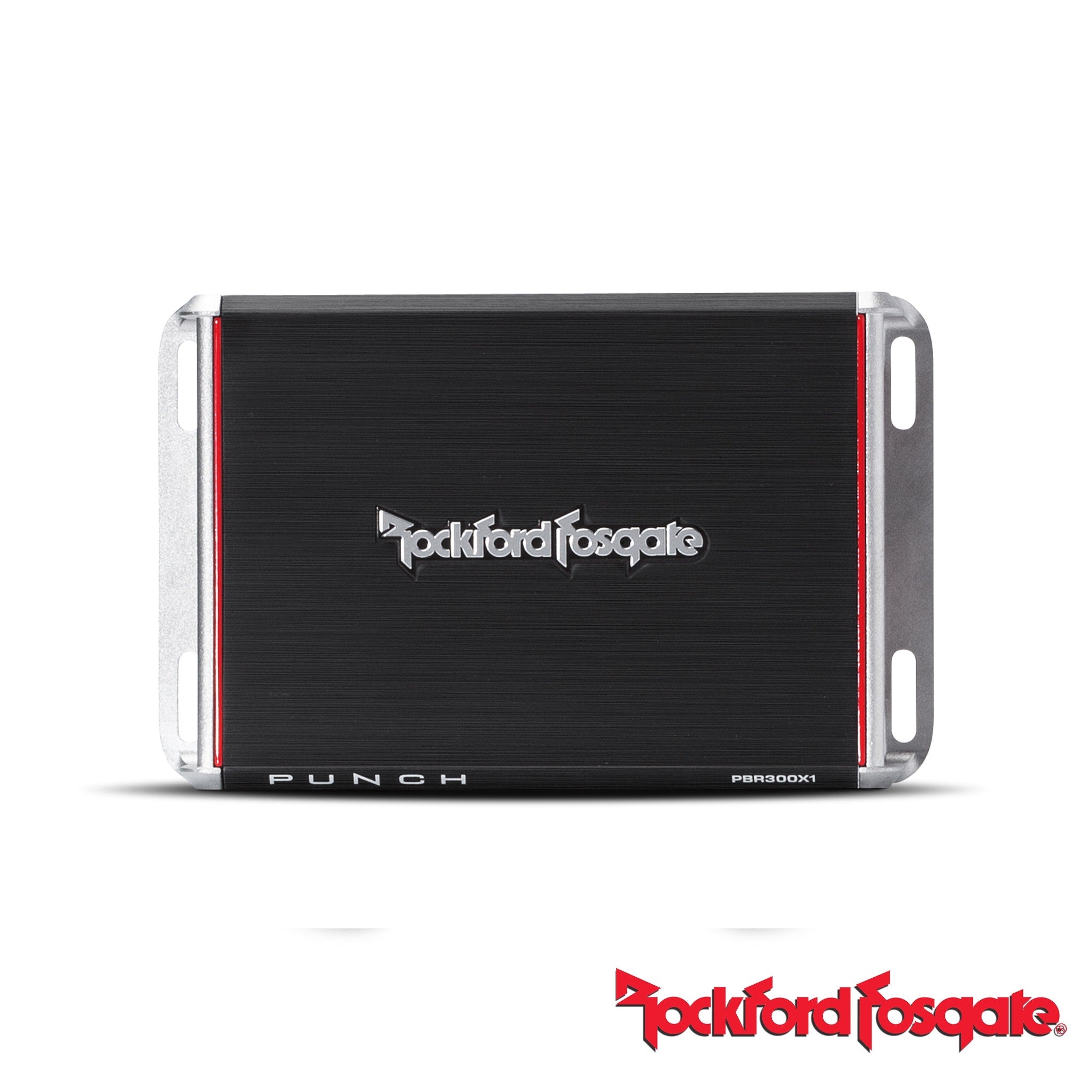 Purchase Rockford Fosgate PBR300X1 Punch 300 Watt 9-16V Mono Amplifier from Eastern Performance Cycles. Great prices and free shipping!