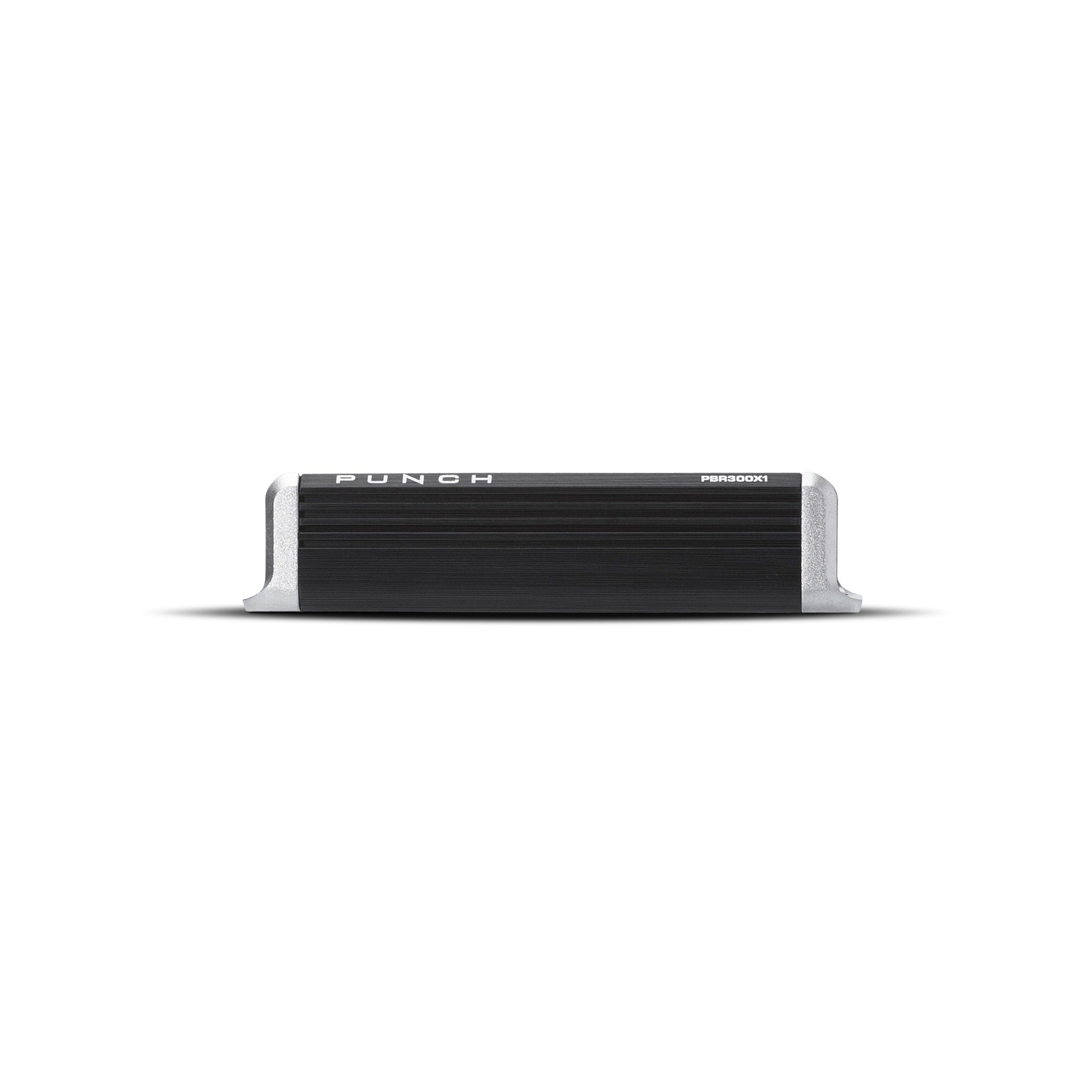 Purchase Rockford Fosgate PBR300X1 Punch 300 Watt 9-16V Mono Amplifier from Eastern Performance Cycles. Great prices and free shipping!
