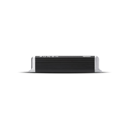 Purchase Rockford Fosgate PBR300X1 Punch 300 Watt 9-16V Mono Amplifier from Eastern Performance Cycles. Great prices and free shipping!