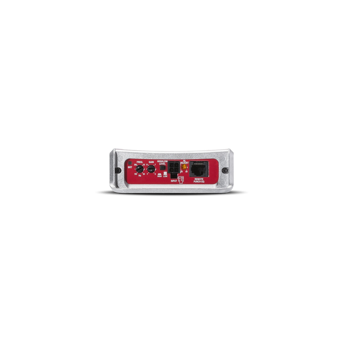 Purchase Rockford Fosgate PBR300X1 Punch 300 Watt 9-16V Mono Amplifier from Eastern Performance Cycles. Great prices and free shipping!