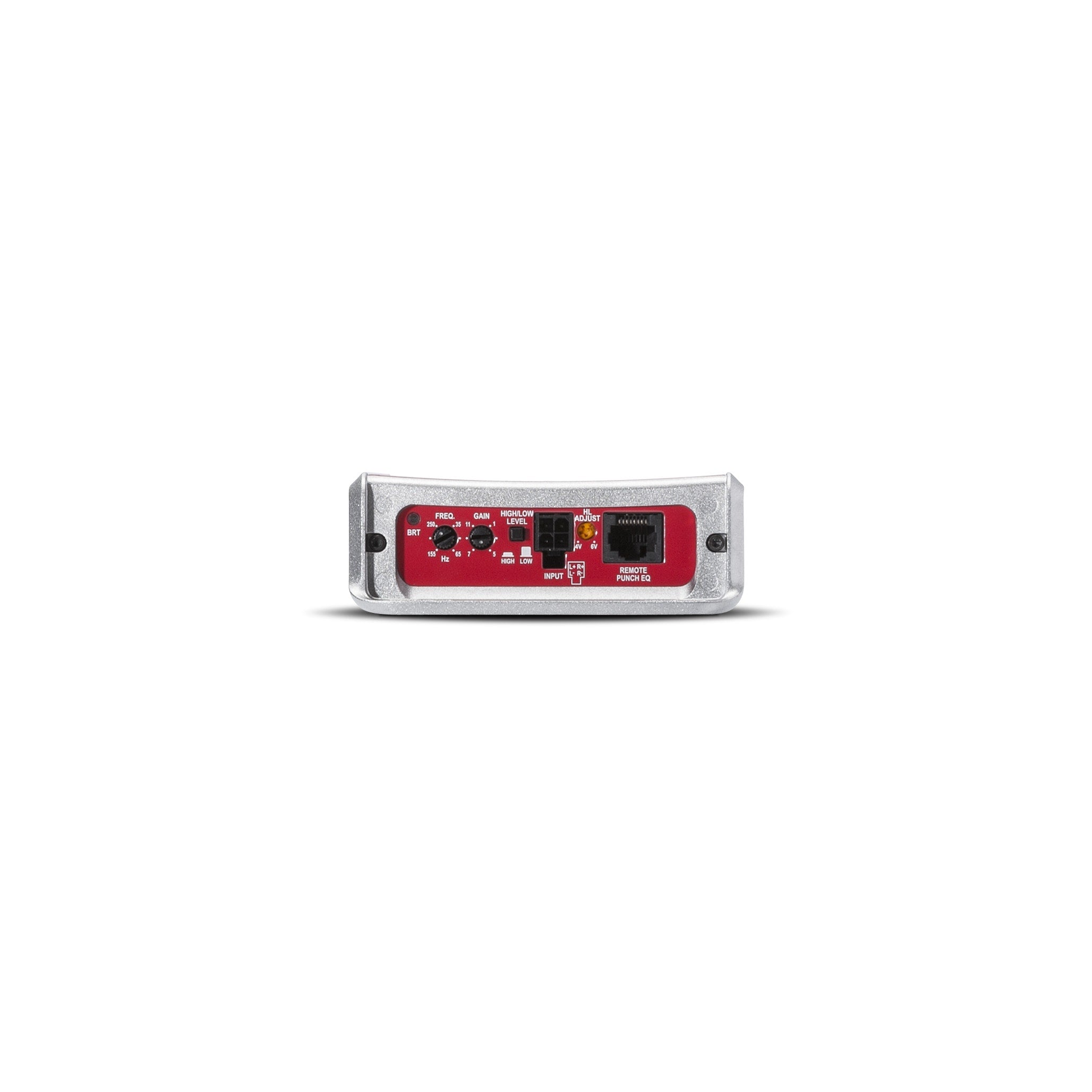 Purchase Rockford Fosgate PBR300X1 Punch 300 Watt 9-16V Mono Amplifier from Eastern Performance Cycles. Great prices and free shipping!