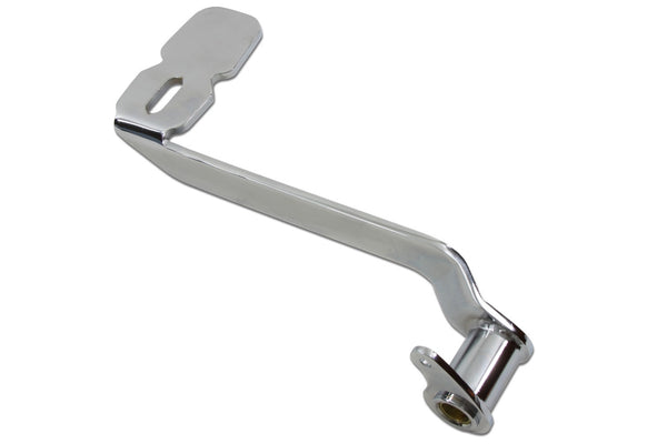 Chrome 2-1/4