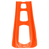 Hogworkz Chin Spoiler for Harley® Touring '14-'23