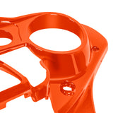 Hogworkz Front Inner Speedometer Cowl Fairing for Harley® Batwing FLH/X '14-'23