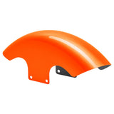 Hogworkz 19" Chopped Front Fender for Harley® Touring '96-'23