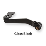 SoftBrake Stock & Extended Comfort Brake Levers for Harley 2014- Touring Models