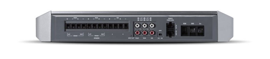 Rockford Fosgate PM1000X5 Marine 1,000 Watt Class-bd 5-Channel Amplifier