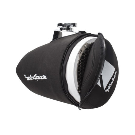 Rockford Rockford Fosgate PM265-SPF Punch Marine 6.5" Neoprene Wakeboard Tower Speaker Cover from Eastern Performance Cycles. Great prices and free shipping!