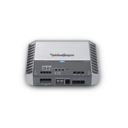 Purchase Rockford Fosgate PM400X2 Punch Marine 400 Watt 2-Channel Amplifier from Eastern Performance Cycles. Great prices and free shipping!