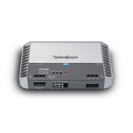 Purchase Rockford Fosgate PM500X2 Punch Marine 500 Watt 2-Channel Amplifier from Eastern Performance Cycles. Great prices and free shipping!