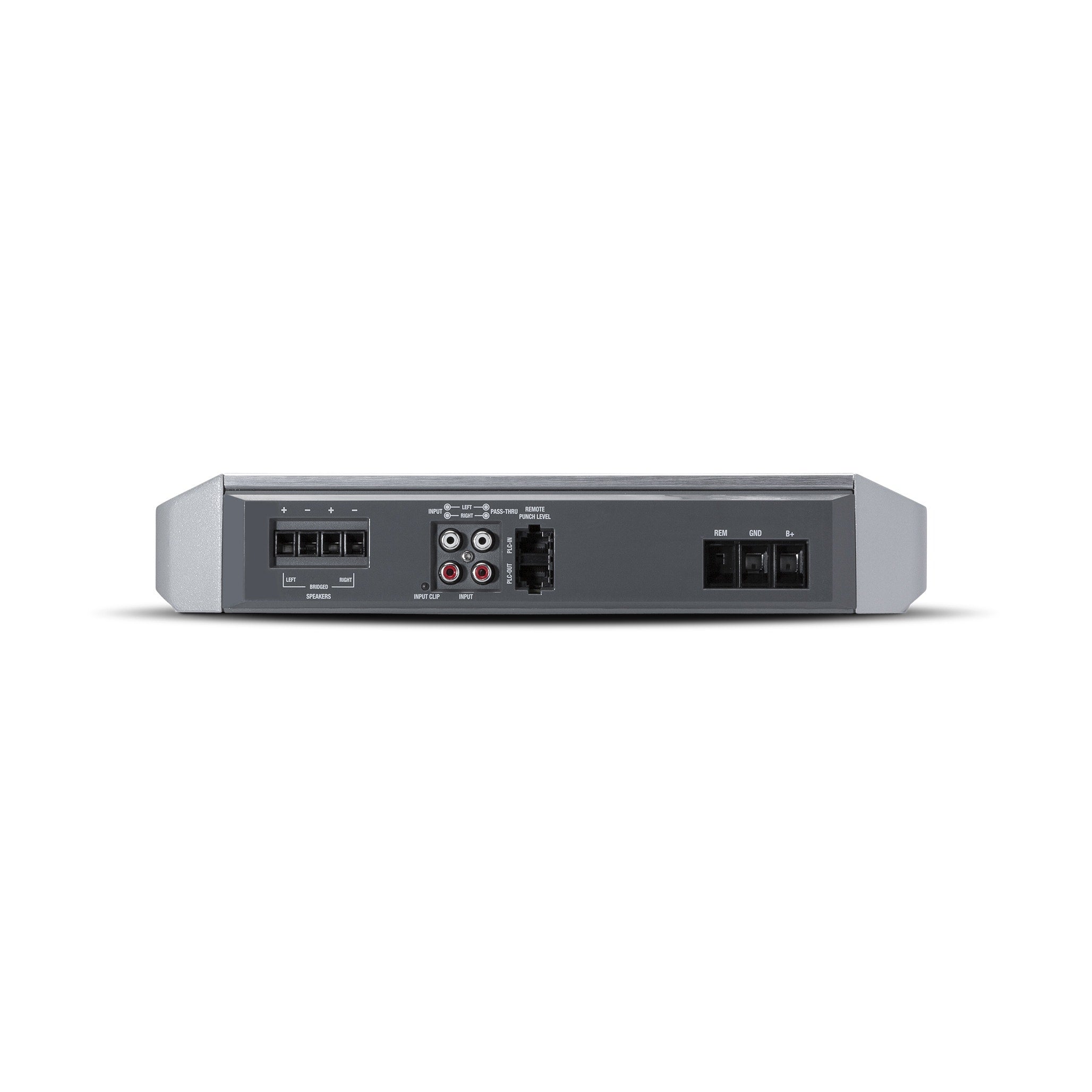 Purchase Rockford Fosgate PM500X2 Punch Marine 500 Watt 2-Channel Amplifier from Eastern Performance Cycles. Great prices and free shipping!