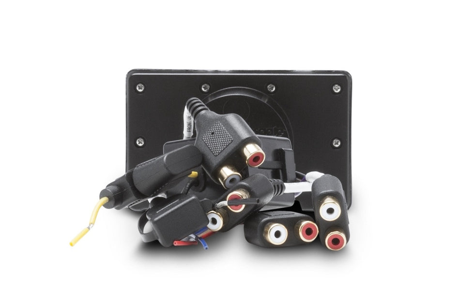 Rockford Fosgate PMX-0 Punch Marine Ultra Compact Digital Media Receiver