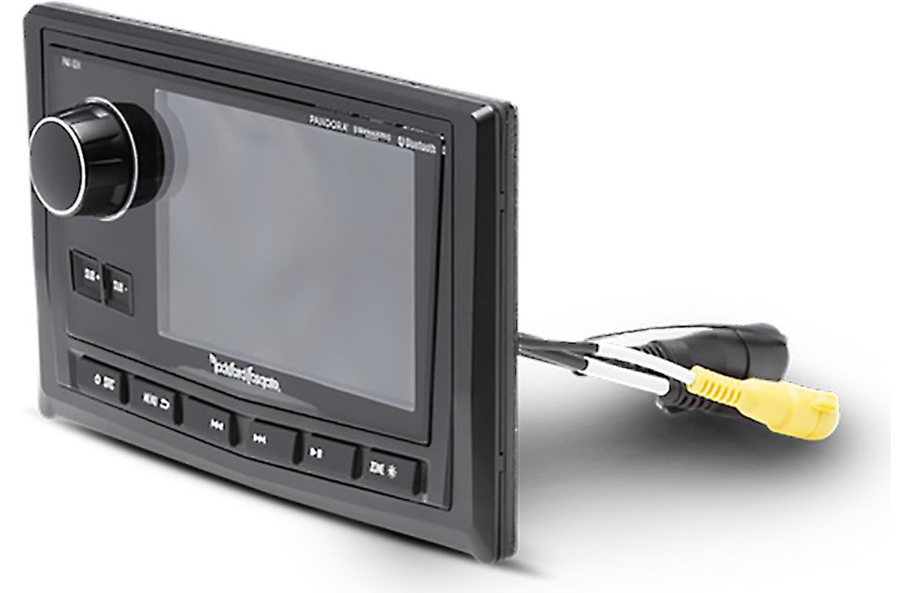 Rockford Fosgate PMX-8DH Punch Marine 5