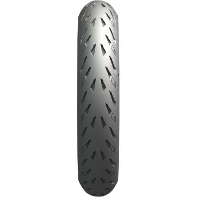 Michelin Power 5 120/70ZR17 58W Radial Front Motorcycle Blackwall Tire
