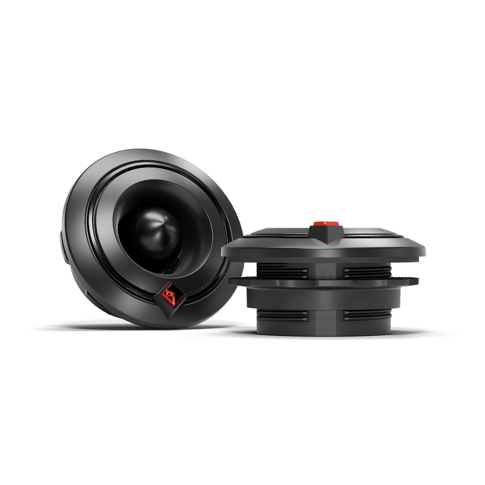 Rockford Fosgate Punch Pro 1” 4-Ohm Neodymium Bullet Tweeter