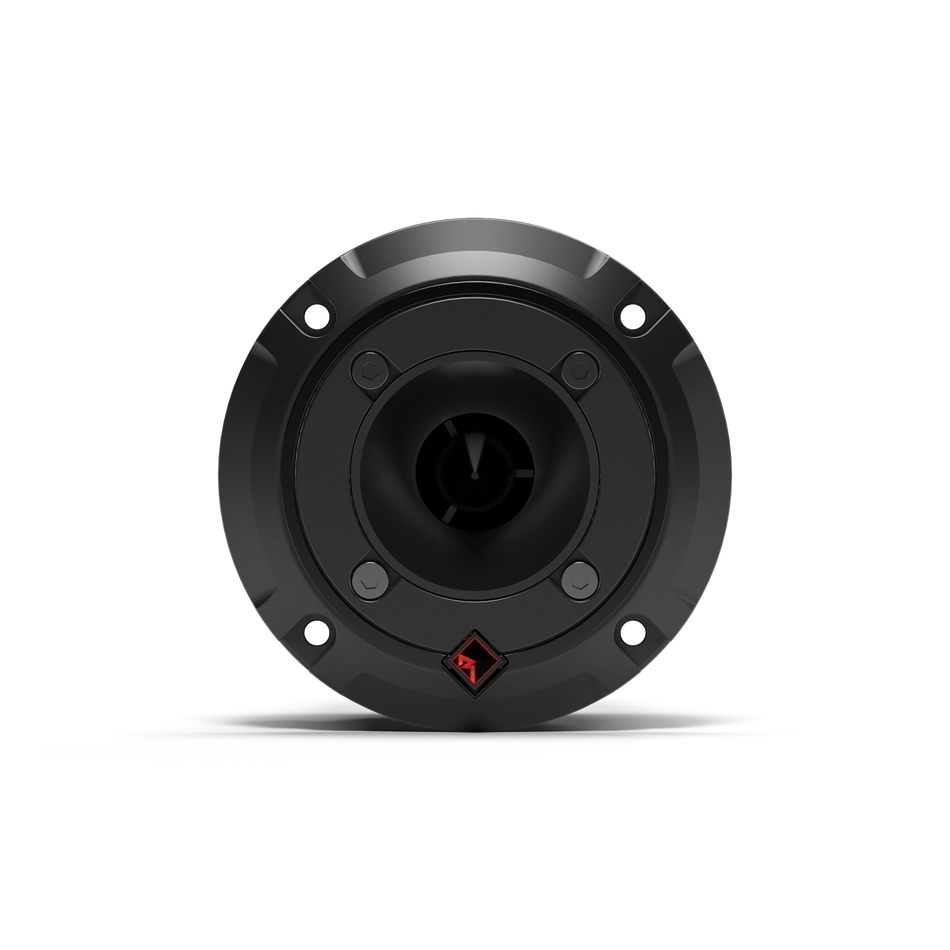Rockford Fosgate Punch Pro 1” 4-Ohm Neodymium Horn Tweeter