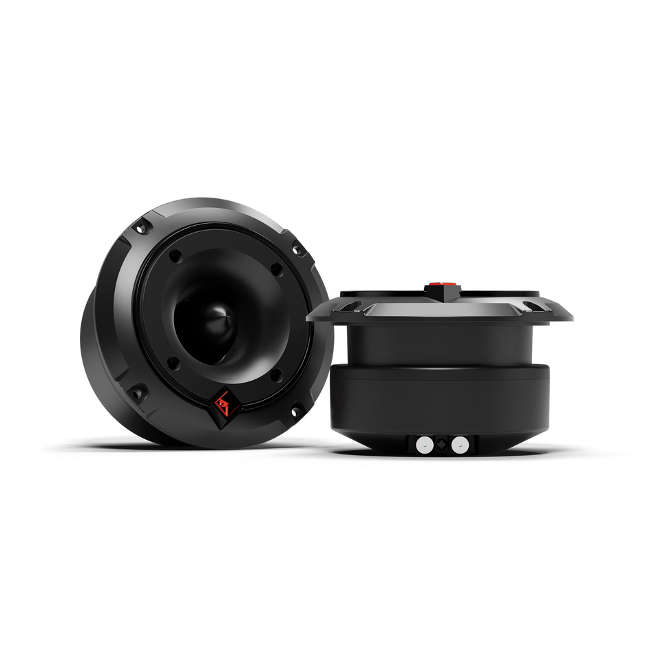 Rockford Fosgate Punch Pro 1.5” 4-Ohm Tweeter