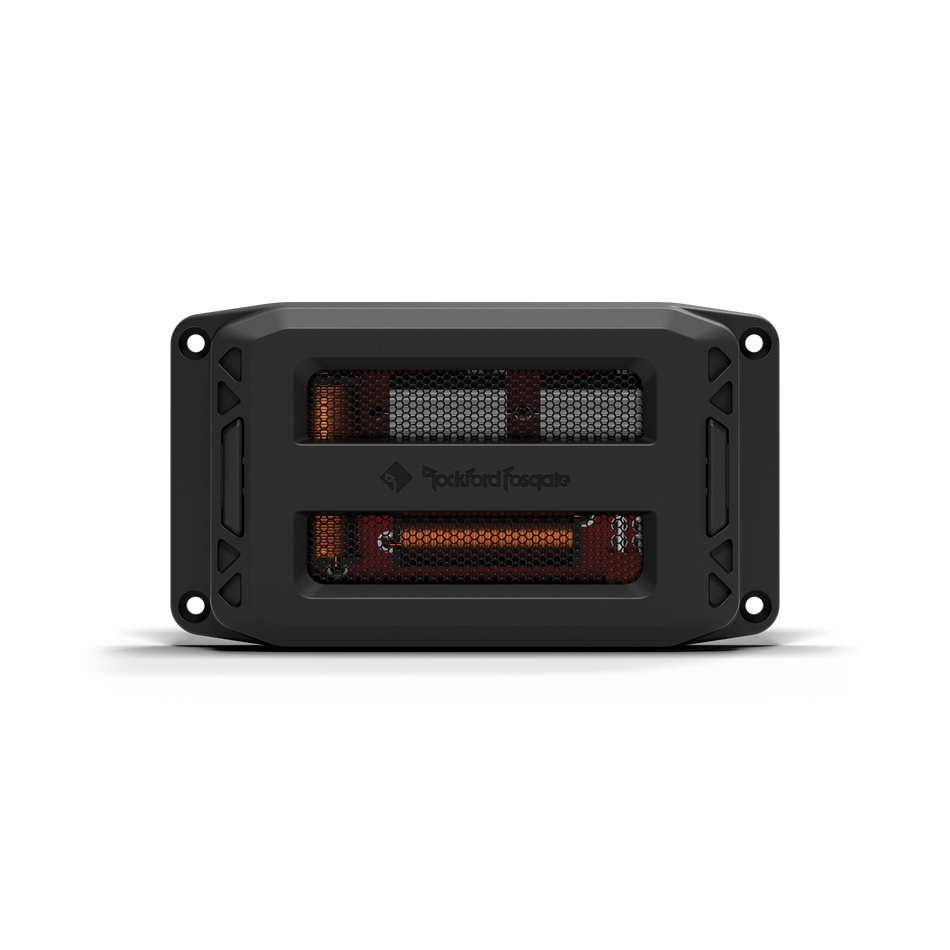 Rockford Fosgate Punch Pro 4-Ohm Passive Crossover