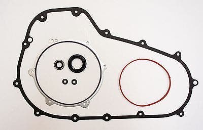 Cyco Primary Gasket Kit for 2007-Up Harley Touring Models FLH FLT Bagger