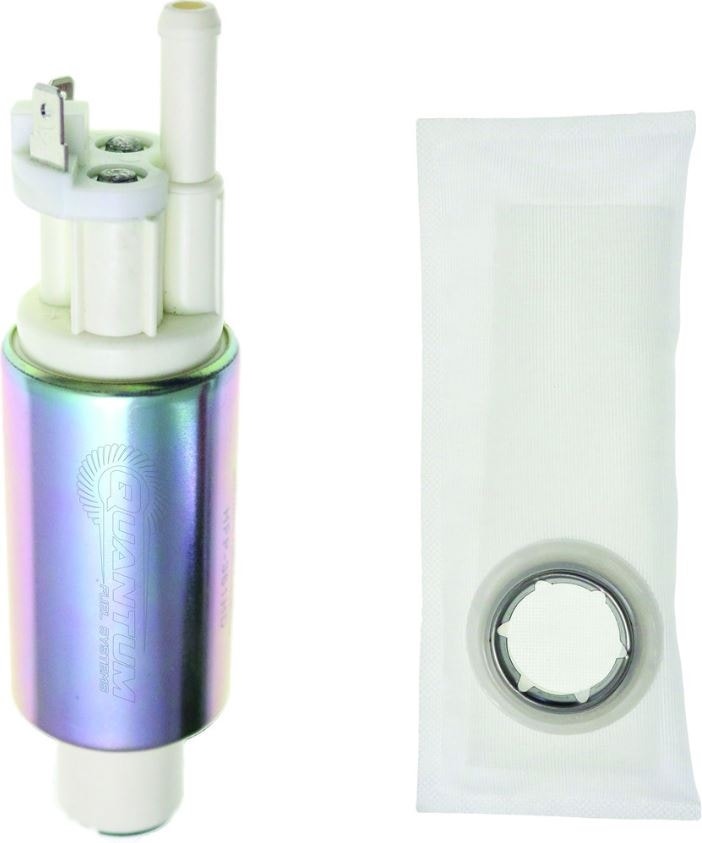 Quantum HFP-382HD-2 Replacement Fuel Pump 07-16 Harley-Davidson Sportster XL