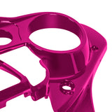 Hogworkz Front Inner Speedometer Cowl Fairing for Harley® Batwing FLH/X '14-'23