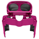 Hogworkz Gauge Cluster Covers for Harley® Road Glide '15-'23