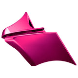 Hogworkz Scoop Daddy Stretched Side Covers for Harley® Touring '14-'23