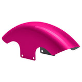 Hogworkz 19" Chopped Front Fender for Harley® Touring '96-'23