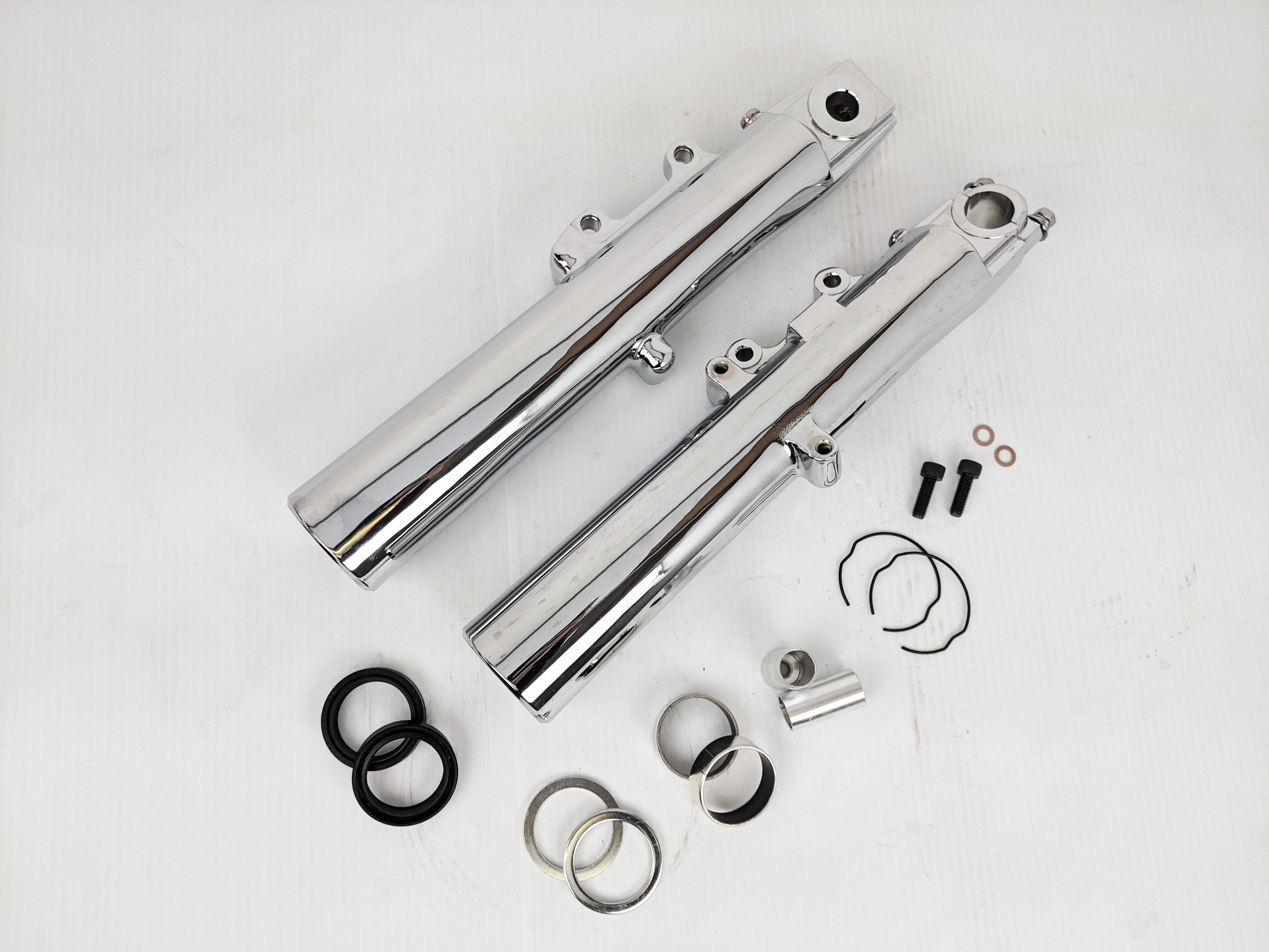 さん専用 34520774A ドゥカティ純正 FORK LEG ASSY, LEFT SP店 Amazon.com: All