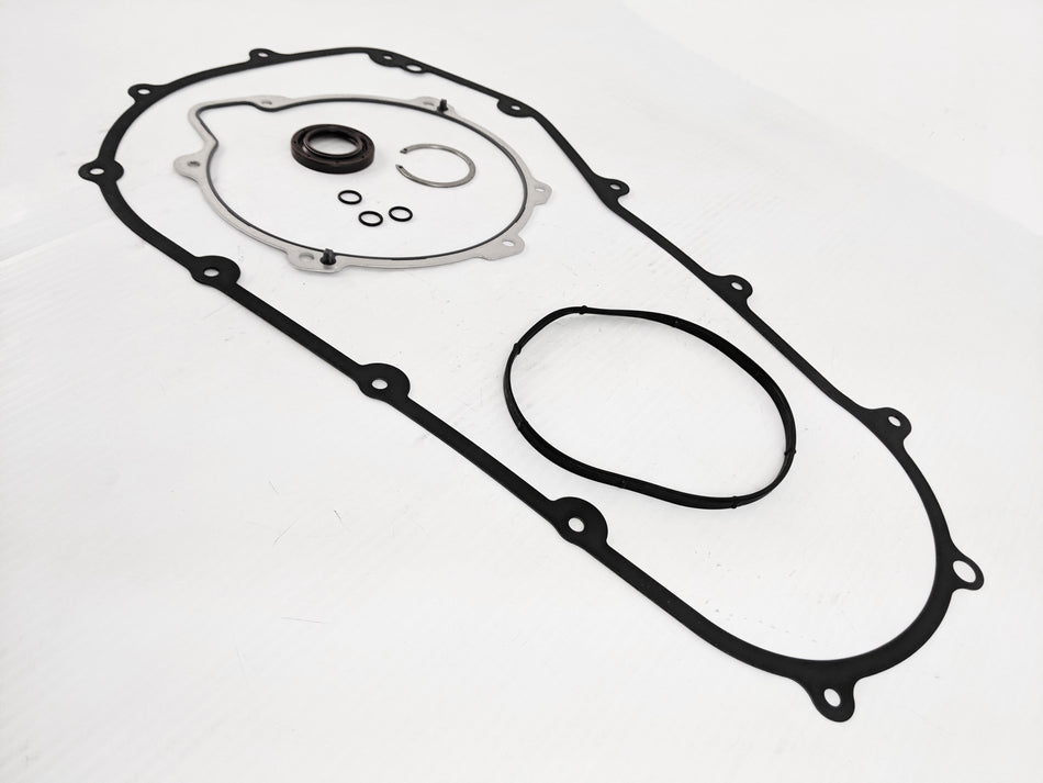 Primary Gasket Seal Kit PKM8-SOFT18 for Harley Milwaukee Eight Softail 18-Up