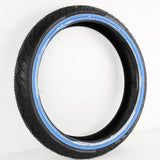 Metzeler ME888 Ultra High Mileage Front Wide White Wall OEM Tire