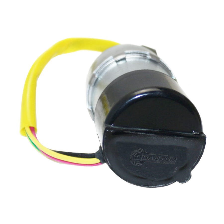 Quantum HFP-184 Electric Fuel Pump for Kawasaki Suzuki 88-07 OE