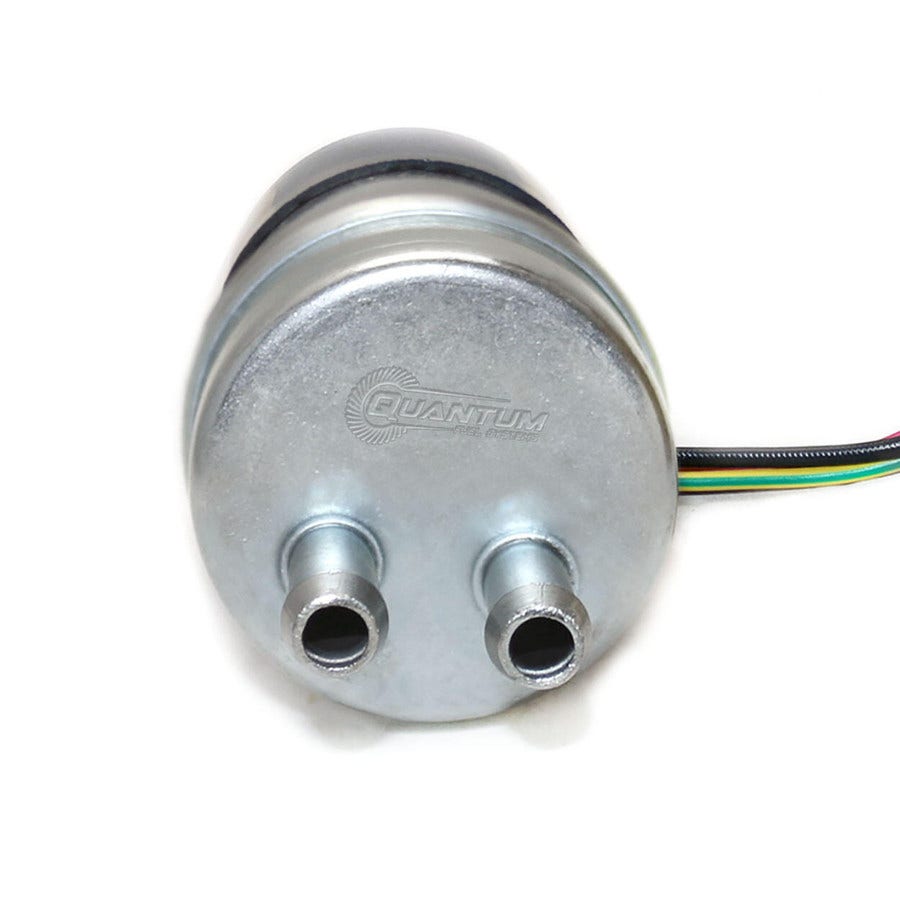 Quantum HFP-184 Electric Fuel Pump for Kawasaki Suzuki 88-07 OE