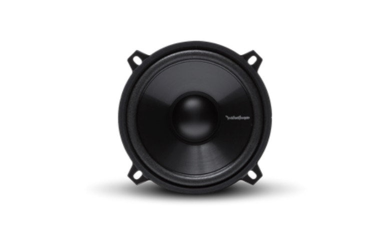 Rockford Fosgate R152-S Prime 5.25" 2-Way Full Range Component Car Speakers Set
