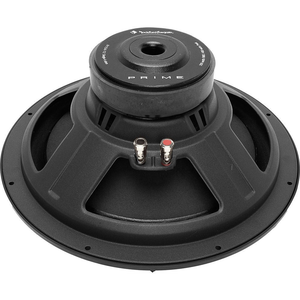 Rockford Fosgate R1S4-12 Prime R1 12