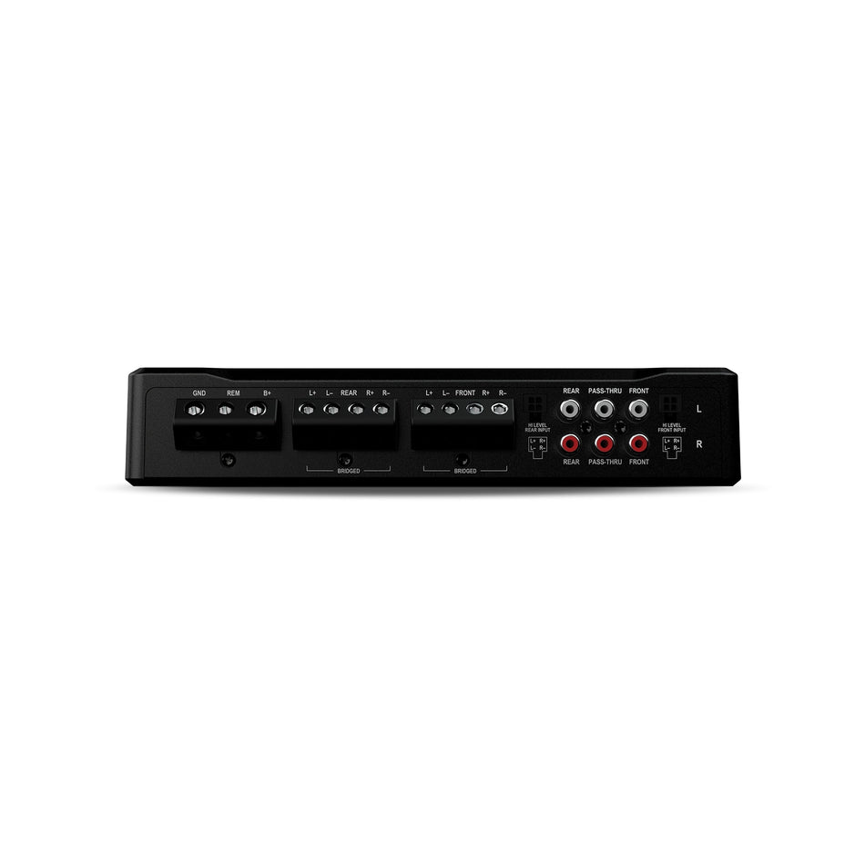 Rockford Fosgate R2-300X4 Prime 300 Watt 4-Channel Amplifier Universal Auto