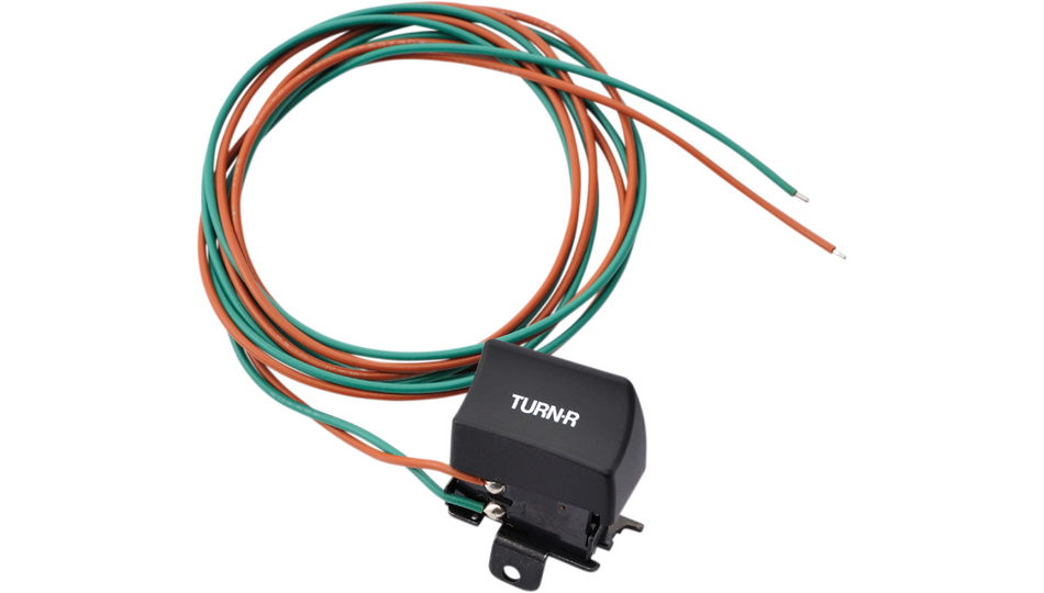 Replacement Right Turn Signal Switch Black For Harley-Davidson 1984-1995