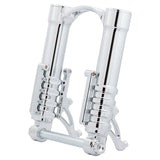 Arlen Ness Method No Flex Fork Legs Harley Touring