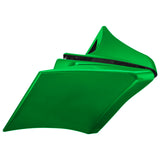 Hogworkz CVO Style Stretched Side Covers for Harley® Touring '14-'23